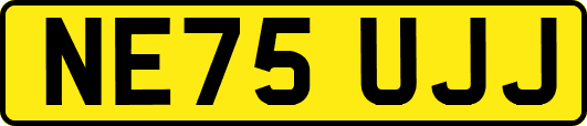 NE75UJJ
