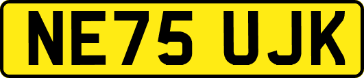 NE75UJK
