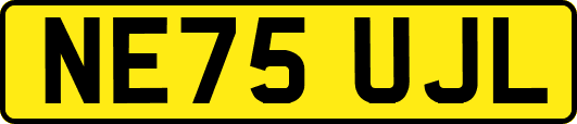 NE75UJL