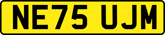 NE75UJM