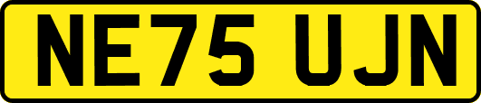 NE75UJN