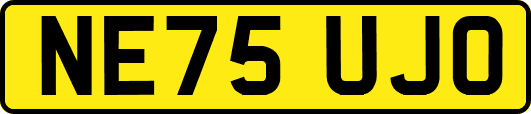 NE75UJO