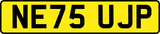 NE75UJP
