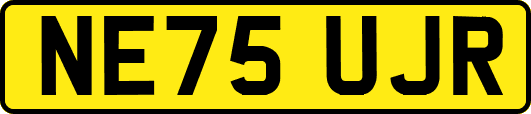 NE75UJR