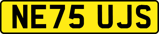NE75UJS