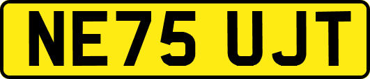 NE75UJT