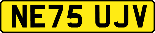 NE75UJV