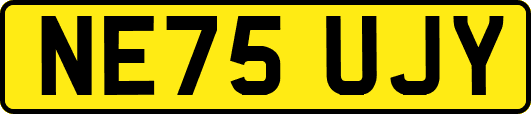 NE75UJY