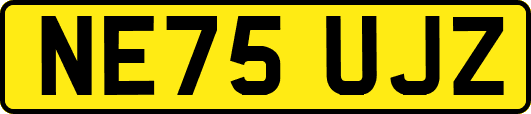NE75UJZ