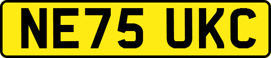 NE75UKC
