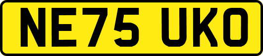 NE75UKO