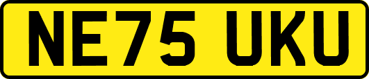 NE75UKU