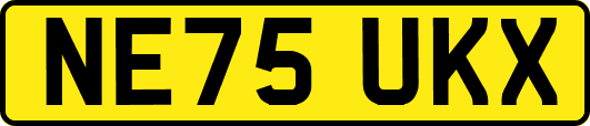 NE75UKX