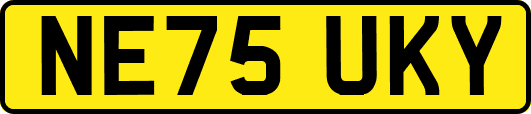 NE75UKY