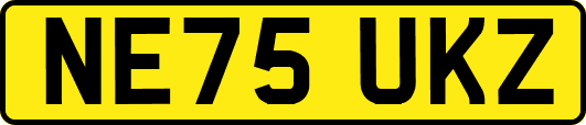NE75UKZ