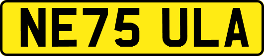 NE75ULA
