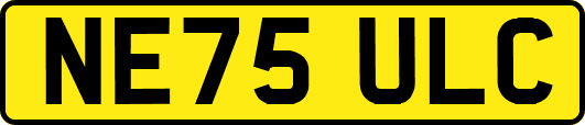 NE75ULC