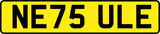 NE75ULE