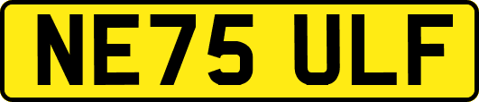 NE75ULF