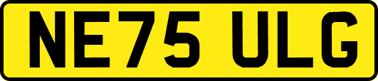 NE75ULG