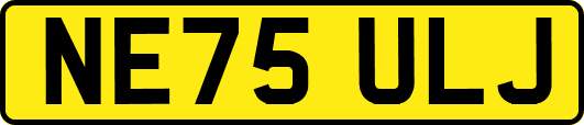 NE75ULJ