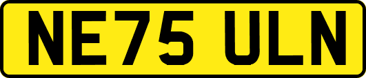 NE75ULN