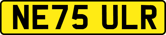 NE75ULR