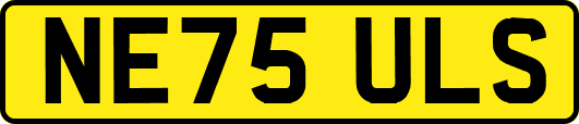 NE75ULS
