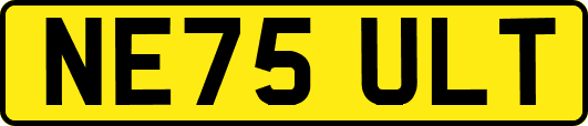 NE75ULT