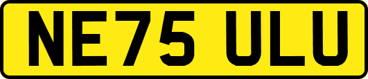NE75ULU