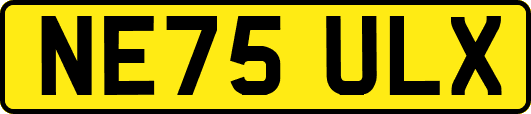 NE75ULX