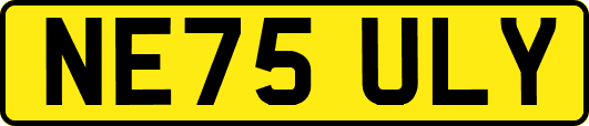 NE75ULY