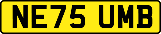 NE75UMB