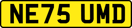 NE75UMD