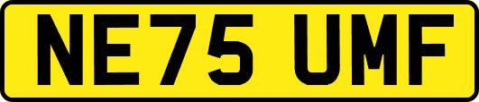 NE75UMF