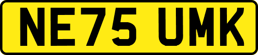 NE75UMK