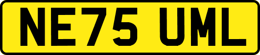 NE75UML