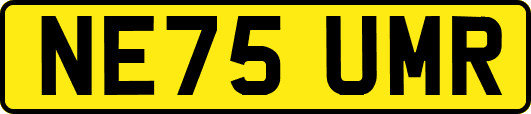 NE75UMR