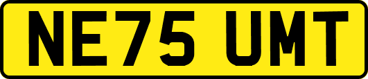 NE75UMT