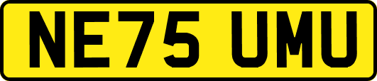 NE75UMU