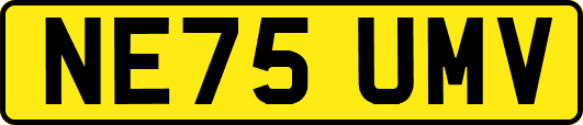 NE75UMV