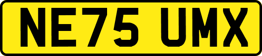NE75UMX