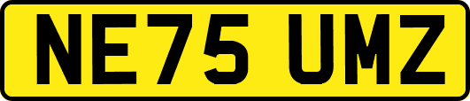 NE75UMZ