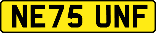 NE75UNF