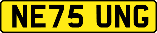 NE75UNG