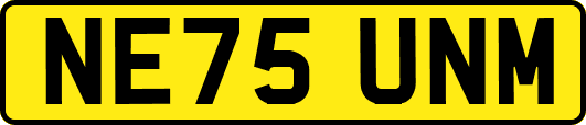 NE75UNM