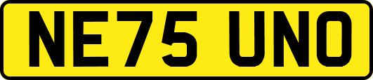 NE75UNO