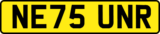 NE75UNR
