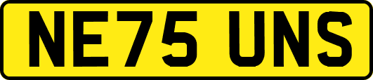NE75UNS