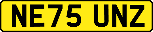 NE75UNZ